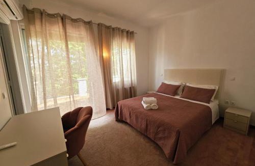 Kanoni House | Corfu Dream Holidays Villa Kanoni