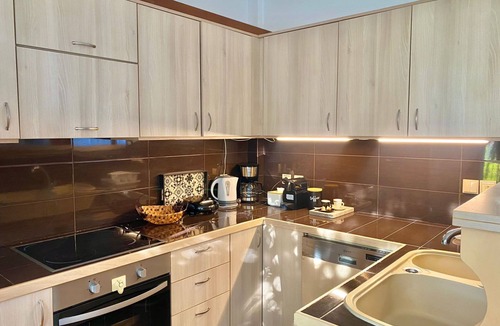 Kanoni Villa | Corfu Dream Holidays Villa Kanoni