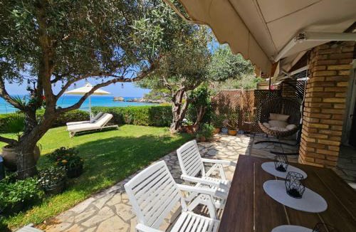 Parelia Apartment | Corfu Dream Holidays Villas