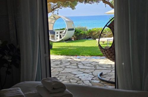 Parelia Apartment | Corfu Dream Holidays Villas