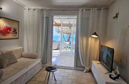 Parelia Apartment | Corfu Dream Holidays Villas