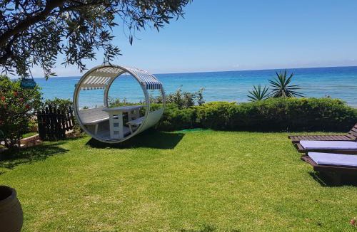 Parelia Apartment | Corfu Dream Holidays Villas