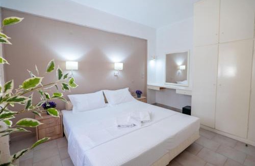 Glyfada Apartment | Corfu Dream Holidays Villas Standarts