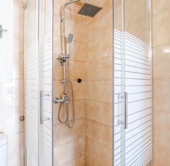 Glyfada Apartment | Corfu Dream Holidays Villas Standarts