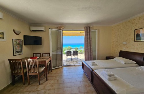 Glyfada Apartment | Corfu Dream Holidays Villas