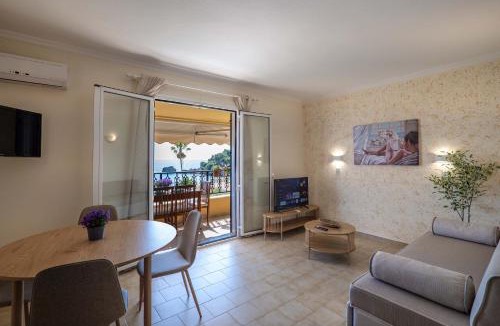 Glyfada Apartment | Corfu Dream Holidays Villas