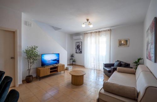 Glyfada Apartment | Corfu Dream Holidays Villas
