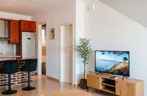 Glyfada Apartment | Corfu Dream Holidays Villas