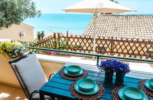 Glyfada Apartment | Corfu Dream Holidays Villas