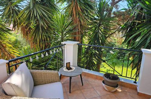 Kanoni House | Corfu Dream Holidays Villas Kanoni