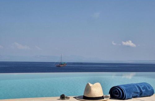 Perama Villa | Corfu Dream Holidays Villa