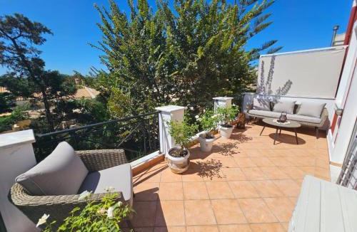 Kanoni Villa | Corfu Dream Holidays Villa Kanoni