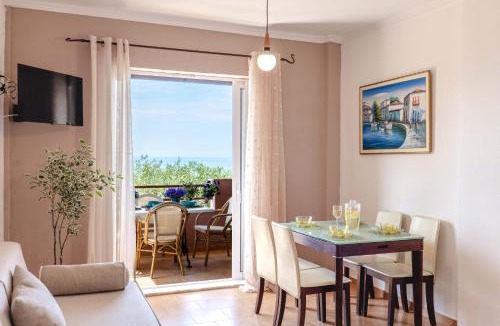 Glyfada Apartment | Corfu Dream Holidays Villas