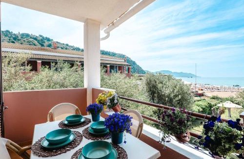 Glyfada Apartment | Corfu Dream Holidays Villas