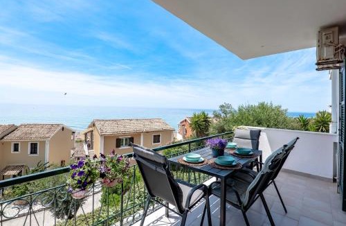 Glyfada Apartment | Corfu Dream Holidays Villas Standart