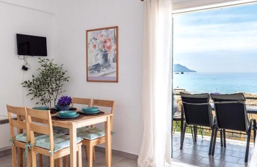 Glyfada Apartment | Corfu Dream Holidays Villas Standart