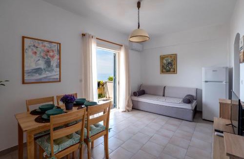 Glyfada Apartment | Corfu Dream Holidays Villas Standart