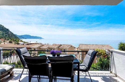 Glyfada Apartment | Corfu Dream Holidays Villas Standart
