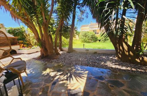 Kanoni Apartment | Corfu Dream Kanoni Apartment