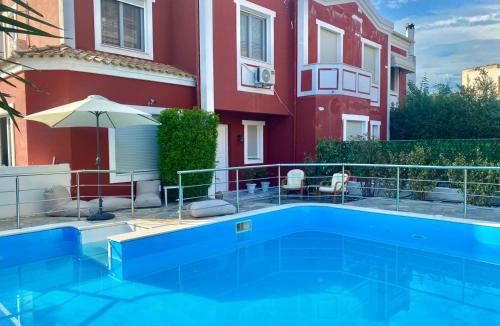 Kanoni House | Corfu Dream Kanoni House