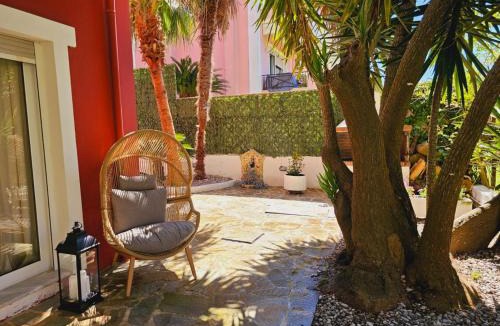 Kanoni House | Corfu Dream Kanoni House