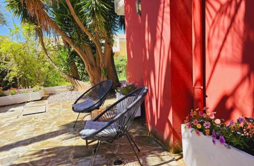 Kanoni House | Corfu Dream Kanoni House
