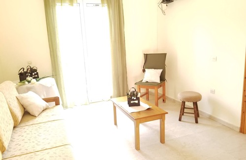 Termenades Apartment | Corfu Escape Three