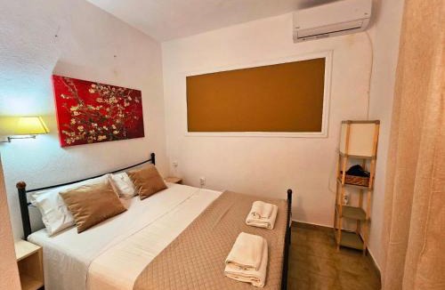 Glyfada Apartment | Corfu Glyfada Menigos Resort 25
