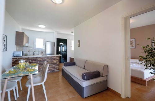 Parelia House | Corfu Glyfada Menigos Resort 49