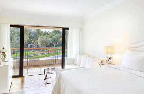Kommeno Resort | Corfu Imperial, A Resort to Live