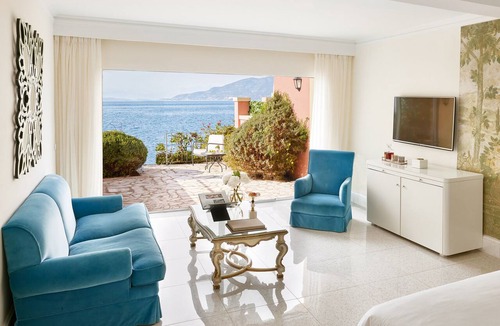 Kommeno Hotel | Corfu Imperial, A Resort to Live