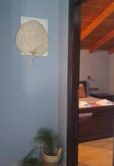 Alepou House | Corfu Maisonette House