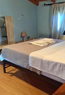Alepou House | Corfu Maisonette House