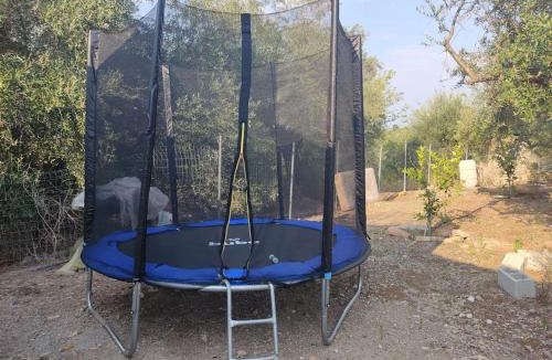 Roumanades House | CORFU OASIS studio