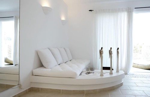 Kato Korakiana Apartment | Corfu Olive Village with Swimming Pool Castello Di Vista