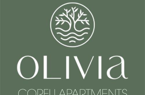 Moraitika Apartment | Corfu Olivia Apartments