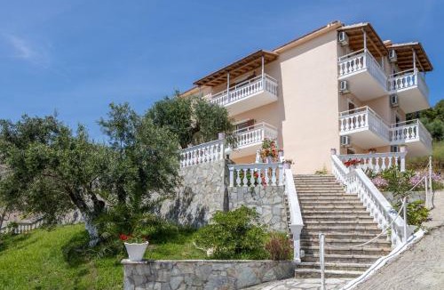 Moraitika Hotel | Corfu Panorama by Estia