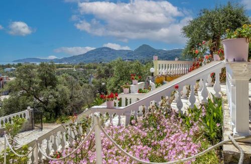 Moraitika Hotel | Corfu Panorama by Estia