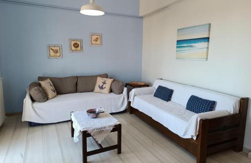 Pelekas Apartment | Corfu Pelekas Apartment 2