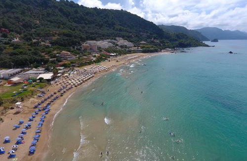 Parelia Villa | Corfu Resorts Villas