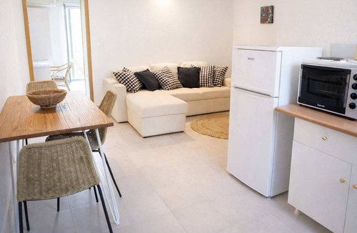 Korakades Condo | Corfu's Hidden Gem - Serene Quad