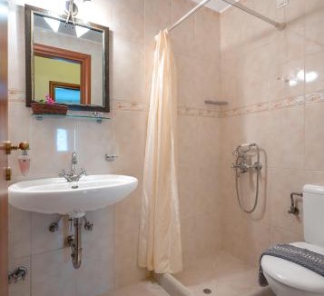 Ipsos Hotel | Corfu Secret