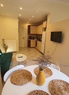 Kanoni Apartment | Corfu Studio