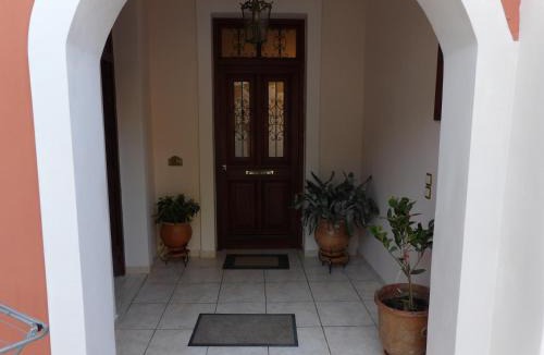 Kontokali Villa | Corfu town 'PANORAMIC VIEW HOUSE'