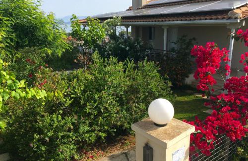 Korithion House | Corinthian Sun - Vacation Home