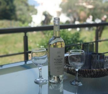 Kontokali Apartment | Coritos apartments Corfu