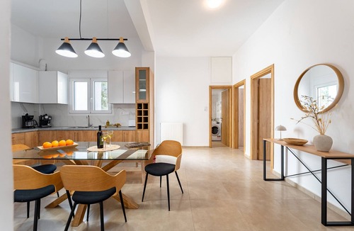 Chania Old City Apartment | Corso Venezia Apartment, 2 min away from the Old harbour
