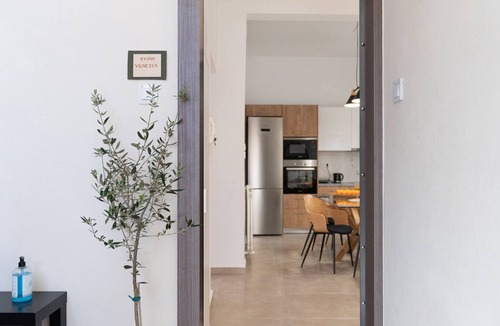Chania Old City Apartment | Corso Venezia Apartment, 2 min away from the Old harbour