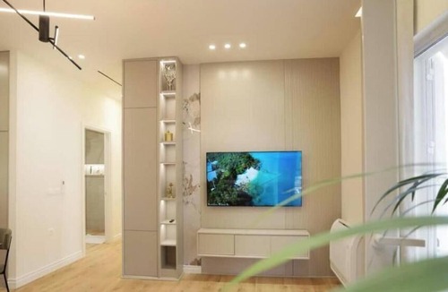 Durres Apartment | Cosmo Beach Apartment delux