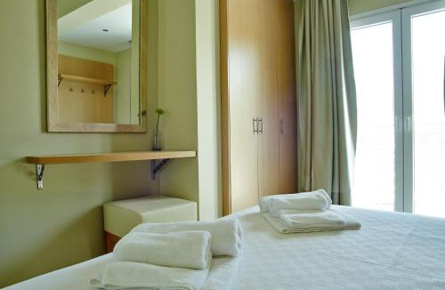 Vassiliki Apartment | Cosmos Apartments